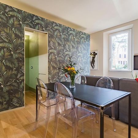 Casa Epiro Lejlighed Rom Eksteriør billede