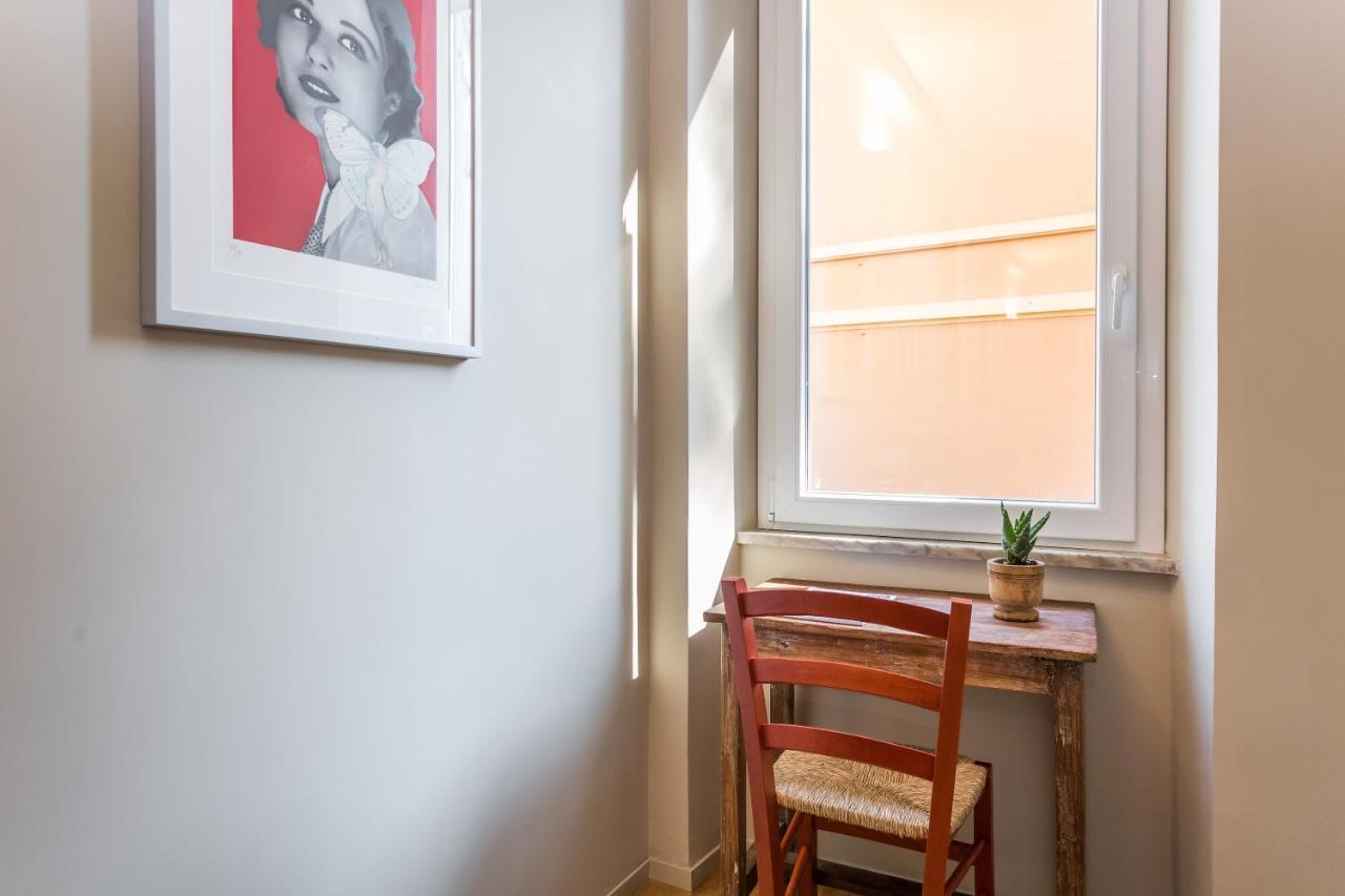 Casa Epiro Lejlighed Rom Eksteriør billede