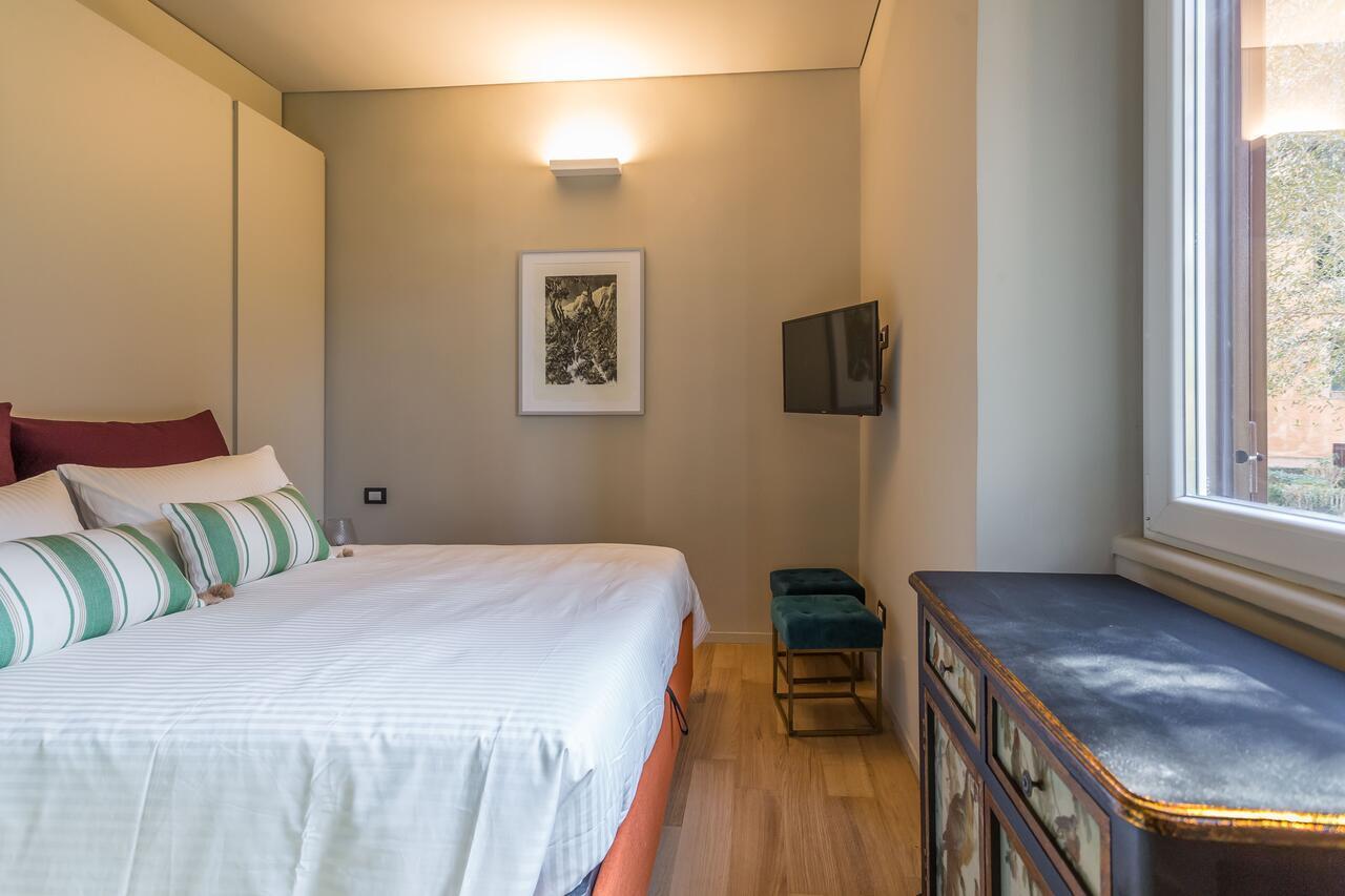 Casa Epiro Lejlighed Rom Eksteriør billede