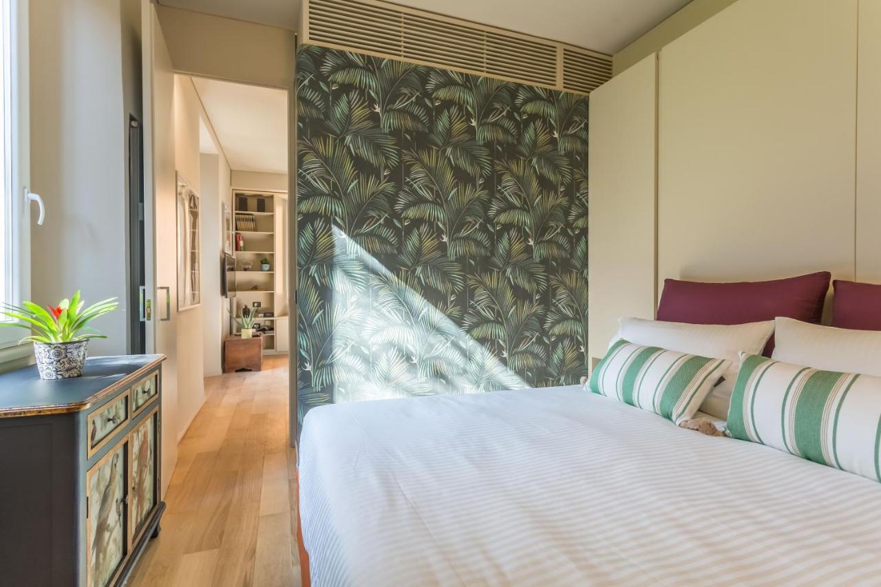 Casa Epiro Lejlighed Rom Eksteriør billede